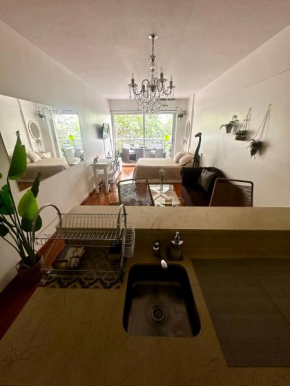 MINIMO DE RESERVA 3 NOCHES Hermoso Monoambiente en Belgrano Buenos Aires
